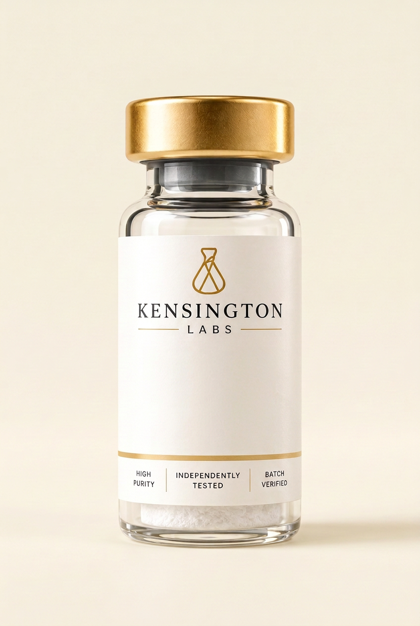BPC-157 research vial